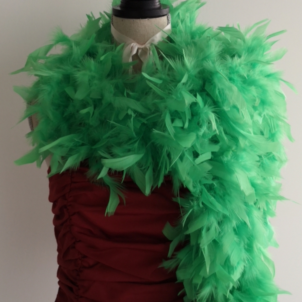 Feather Boa - Picture 2 of 5